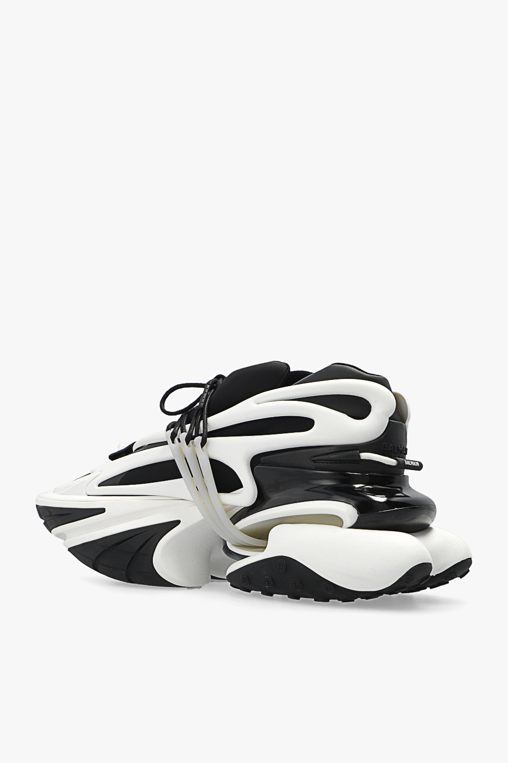 Unicorn' sneakers Balmain - balmain logo cotton vest Unicorn' sneakers Balmain - balmain logo cotton vest